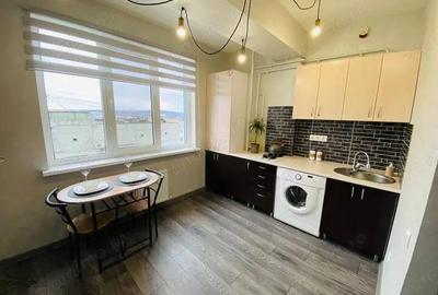 Garsoniera de inchiriat in zona Mihai Bravu - 6