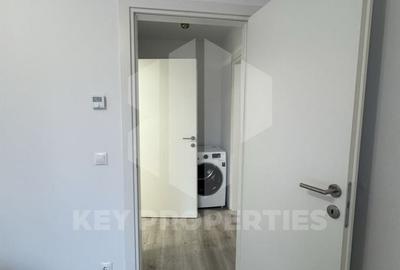 Greenfield, bloc 2022, vedere directa padure - 5