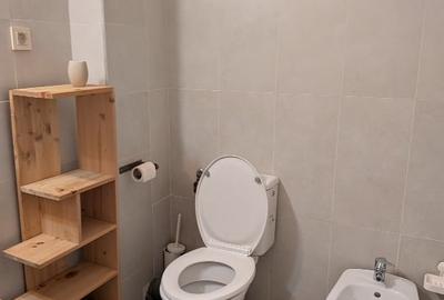 Apartament 2 camere zona Unirii - Parcul Carol - 7