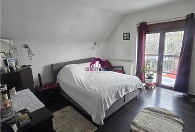 Casă cu 4 camere cu Canalizare în Mogoșoaia - 13