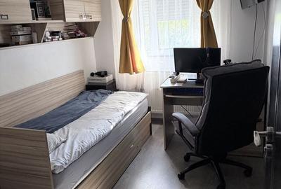 Apartament cu 3 camere nedecomandat în Valenta - 4
