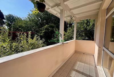 Casa Zona Centrala /Parc Zavoi - 23