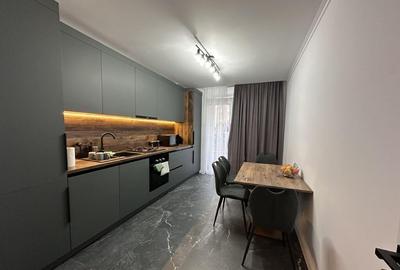 Garsoniera de inchiriat in zona Grozavesti - 5