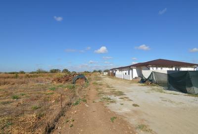 Loturi Teren Intravilan Berceni - Vidra | Localizare Excelenta - 14