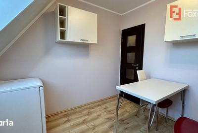 Garsonieră, mobilată în Dumbrăvița - 1