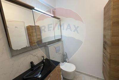 Apartament NOU 2 Camere tip studio | Prima inchiriere | Aviatiei - 8