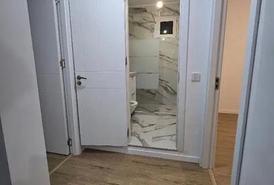 Apartament cu 3 camere semidecomandat în Eroii Revoluției - 8