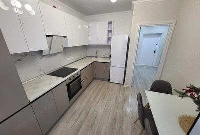 Apartament cu 2 camere decomandat în Bartolomeu - 3