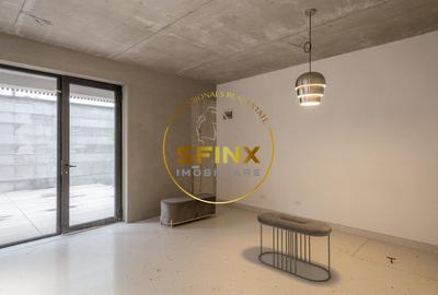 Duplex impresionant 4 camere Dorobanti