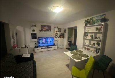 Apartament cu 3 camere decomandat în Independenței - 7