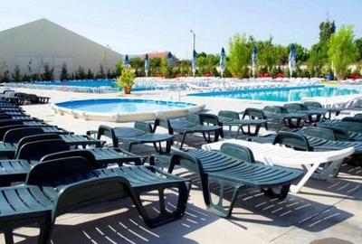 Pensiune restaurant , piscina, salon de evenimente de vanzare - 14