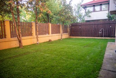 Vila in complex rezidential langa lac// piscina// panouri solare Vila in complex rezidential langa lac// piscina// panouri solare - 19