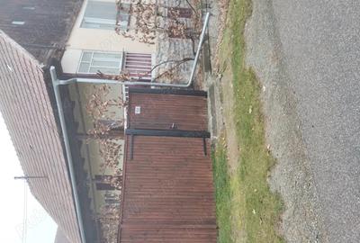 Casa de vanzare loc. Aluni?u, com. Sancraiu. - 1