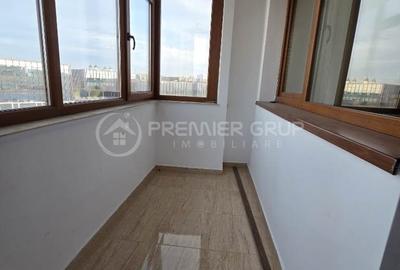Apartament cu 3 camere în Central - 9