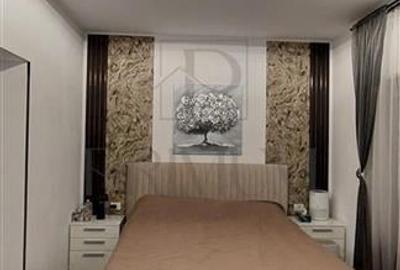 Duplex generos -  zona buna - 4 camere - mobilat - 8