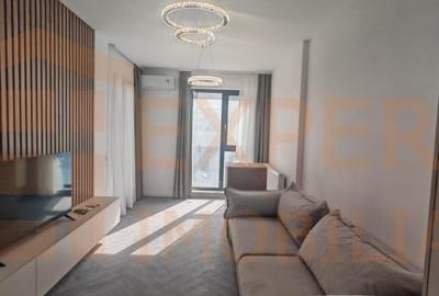 Apartament cu 2 camere decomandat, mobilat în Tomis Nord - 4