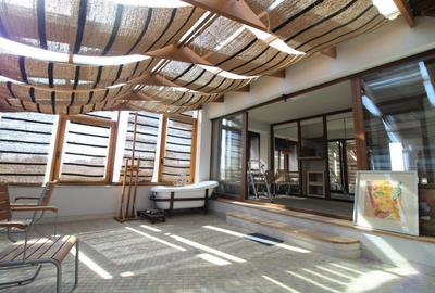 Casă individuală cu 13 camere cu Canalizare în Moșilor - 24