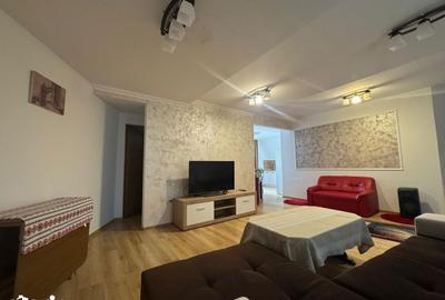 Apartament cu 4 camere în Schei - 9