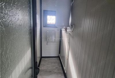 Spațiu comercial, de 550 mp, în Poroschia - 5