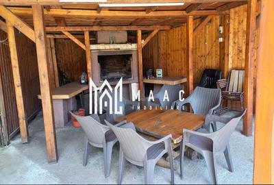 Cabană cu teren + Cabană tip A I 200 + 70 mpu I V. Avrigului - 8