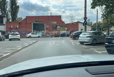 Lifetime Opportunity - SPATIU SUPERMARKET TEIUL DOAMNEI - PLATA ESALONATA - 7
