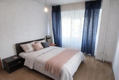 Apartament cu 2 camere decomandat în Freidorf - 8
