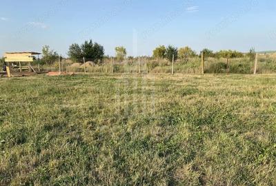 Teren intravilan 400 mp de vanzare ?ura Mica, Sibiu - 1