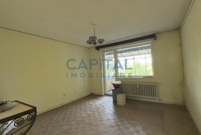 Apartament cu 3 camere decomandate, geam la baie, aleea Baita! - 7