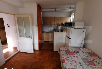 Casă cu 3 camere cu Teren 400 Mp în Dâmbul Rotund - 6
