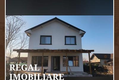 Casă cu 4 camere în Central - 7