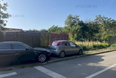 Teren Construcții intravilan de 352 mp, în Străulești - 4