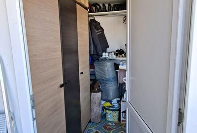 Apartament decomandat în Baciu - 8
