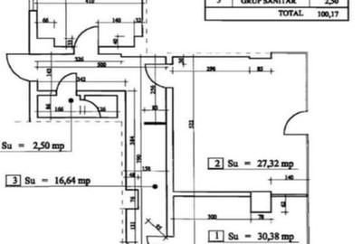 Spatiu cu chirias ideal investitie - 4