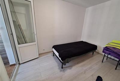 Apartament 2 camere, etaj 3, bucatarie mobilata,zona Milcov - 3