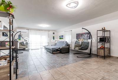 Casă individuală cu 3 camere cu Canalizare în Frumușeni - 1