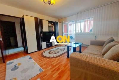 Apartament cu 2 camere semidecomandat, mobilat în Cetate - 1