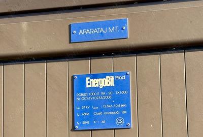 Spațiu comercial, de 35,092 mp, în Valu lui Traian - 6