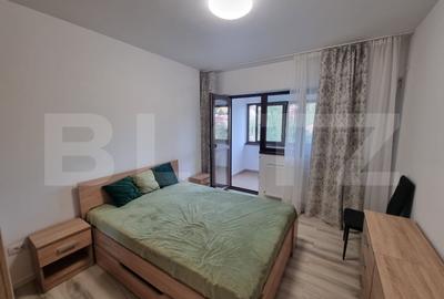 Apartament 2 camere, 47mp, decomandat, Bucium - 4