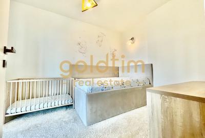 SUPERB/ DUPLEX/ IANCU NICOLAE/ PARCARE/ 2 TERASE - 27