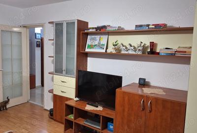 Vand apartament 2 camere Sarari Craiova, centrala, mobilat - 5