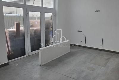 Birou, de 500 mp, în Libertății - 3