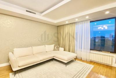 REA1014189 Apartament 3 camere Intrare directa in parc Cartierul Francez - 1