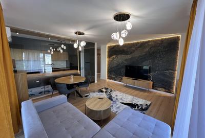 Apartament cu 3 camere decomandat, mobilat în Colentina - 3
