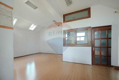 Spatiu comercial 200 mp de inchiriat in zona Centru Civic - 3