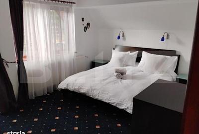 Casă cu 6 camere cu Garaj în Schei - 13
