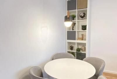 Tineretului - Vanzare Apartament 2 Camere Complet Renovat ?i Mobilat - 5