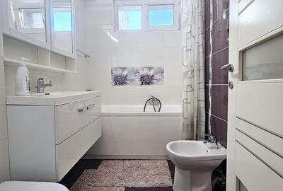 Apartament cu 3 camere decomandat în Cișmigiu - 17