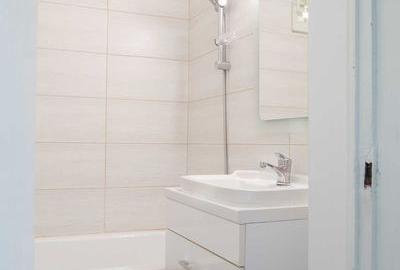 Apartament cu 3 camere în Ștefan cel Mare - 5