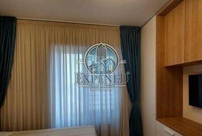 Apartament cu 2 camere decomandat în Mihai Bravu - 5