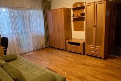 Apartament cu 2 camere semidecomandat, mobilat în Grigorescu - 2